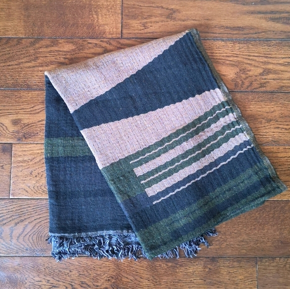 Aritzia - Wilfred Scarf - Picture 1 of 3